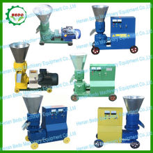 Henan BEDO Straw pellet machine&wood pellet mill